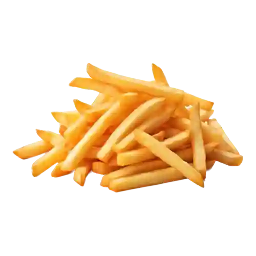 Papas a la Francesa