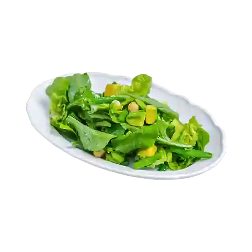 Ensalada Verde
