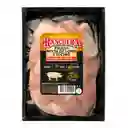Picada Mixta Lomo y Tocino Ranchera x 500 g