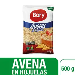 Super Inter Avena Hojuelas Vitam Min Bary 500 g