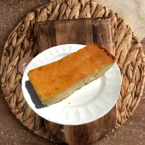 Pan Crema