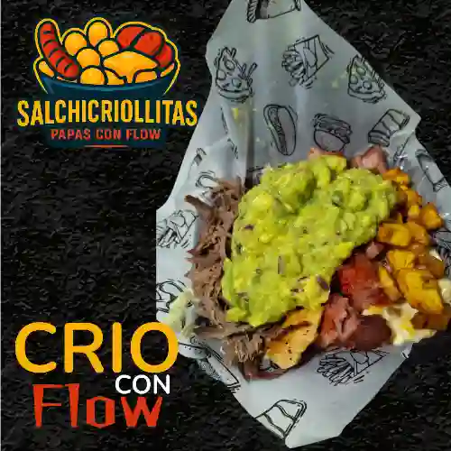 Crio Flow