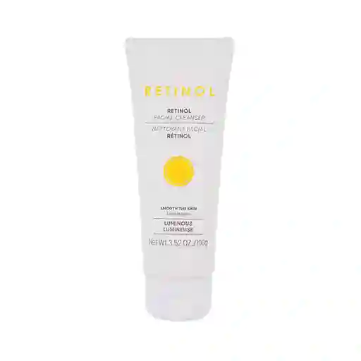 Limpiador Facial de Retinol Miniso