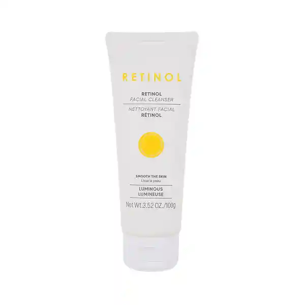 Limpiador Facial de Retinol Miniso