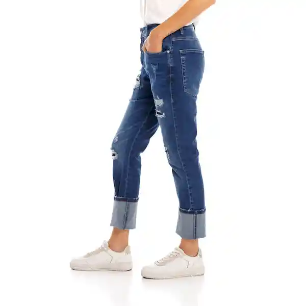 Marithe Francois Girbaud Jean New Breaker Hombre Talla 30