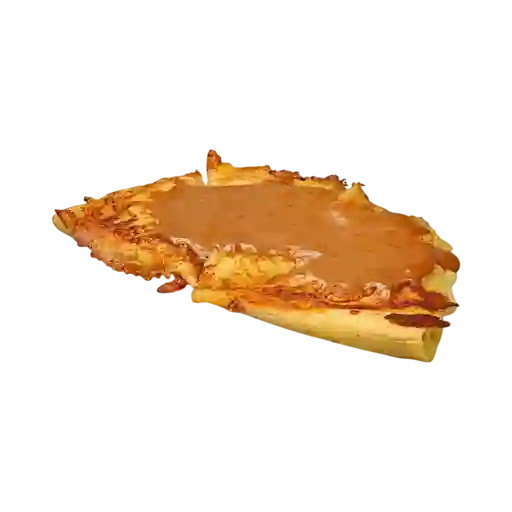 Quesadilla de Arequipe