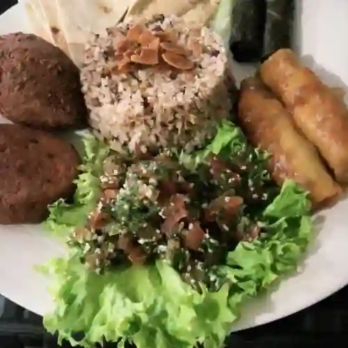 Mixto Libanes Biblos