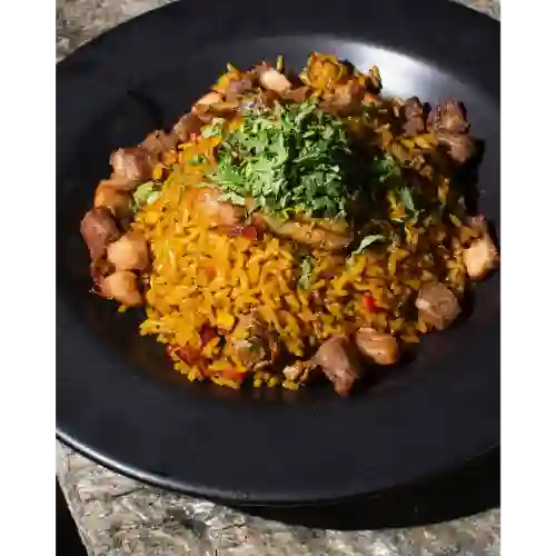 Arroz Paisa X1