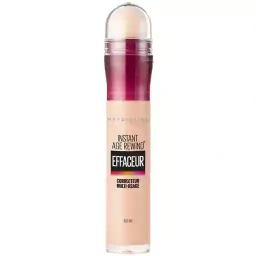 Corrector Maybelline Instant Age Rewind Dark Cicles Warm Light