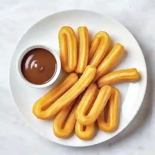 Churros
