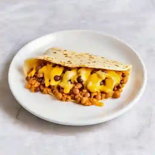Burrito Mixto