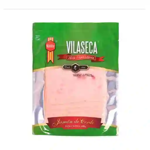 Villaseca Jamón de Cerdo
