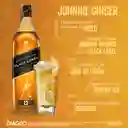 Johnnie Walker Whisky Premiun Black Label