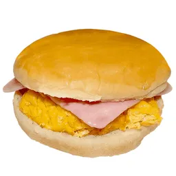 Desayuno Sencillo Oxxo