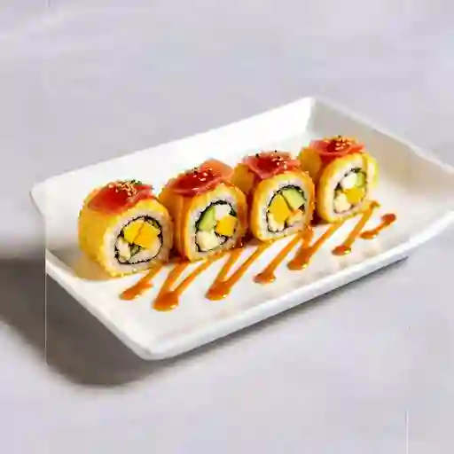 Paradise Roll
