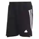 Adidas Short Para Hombre Negro Talla XL