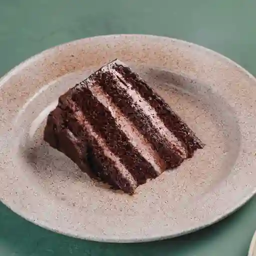 Torta de chocolate