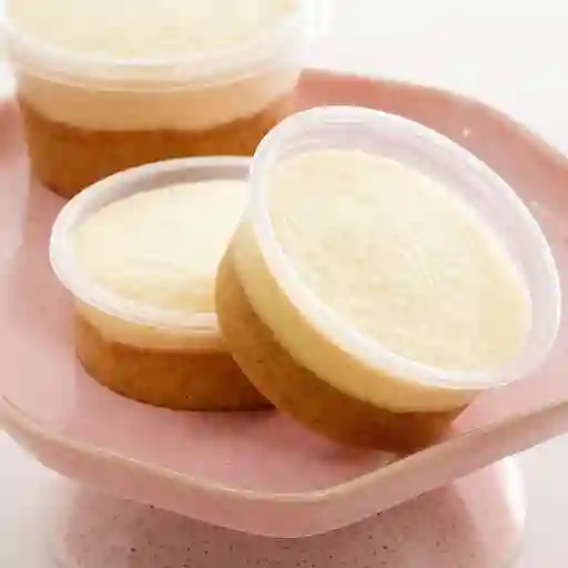 Pave de leche klim