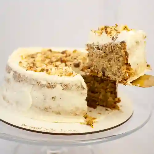 Ponqué Tradicional 10 Porciones