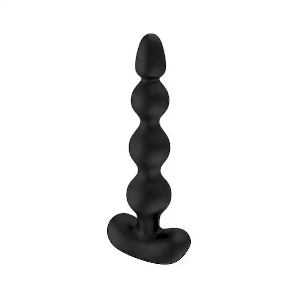 Vibrador Andrew Remote Control Anal