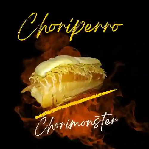 Chorimonster