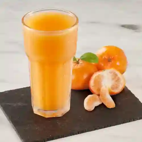 Jugo de Mandarina