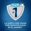 Oral-B Cepillo Dental Cross Action Antibacterial