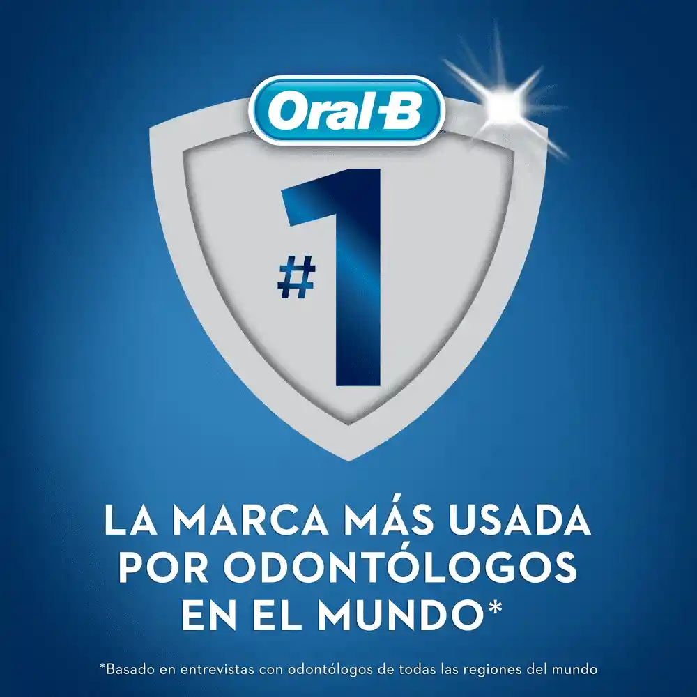 Oral-B Cepillo Dental Cross Action Antibacterial