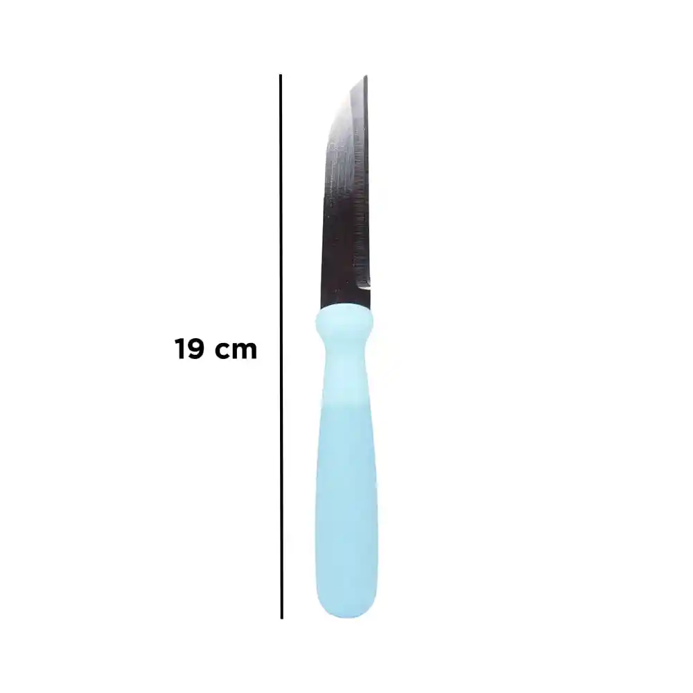 Miniso Cuchillo Para Fruta