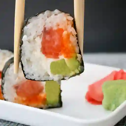 Tokio Maki