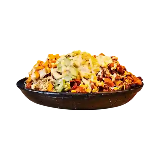 Montaña Paisa Mediana (2 O 3 Personas)