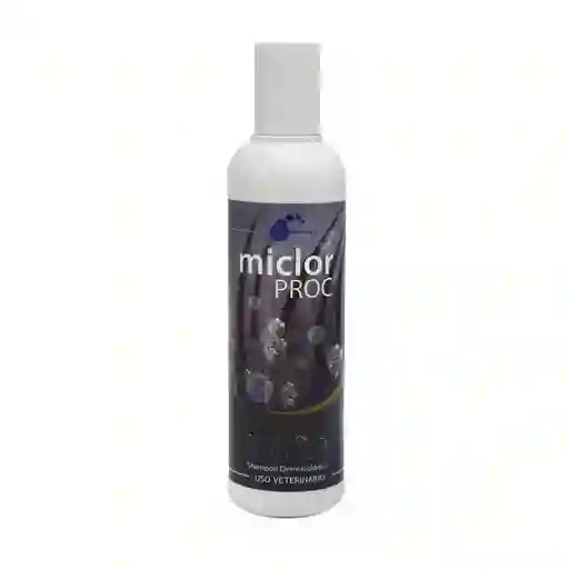 Miclorproc Shampoo