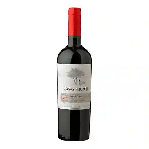 Casas Del Bosque Vino Tinto Cabernet Sauvignon Reserva