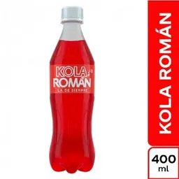 Kola Roman Sabor Original 400 ml