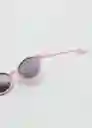 Gafas de Sol Petitp Rosa Palo Talla 99 Niñas Mango