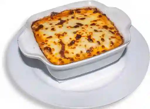 Lasagna Ratatouille