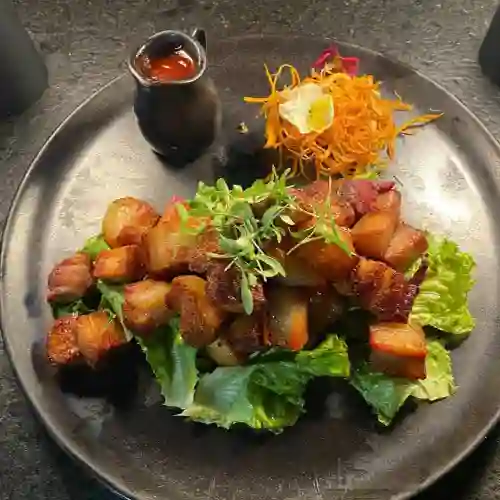 Pork Belly