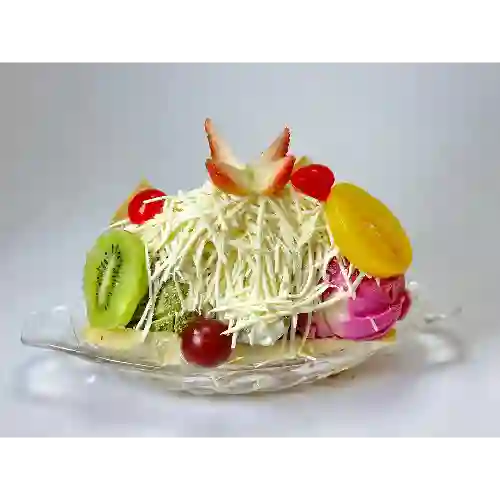 Ensalada Banana