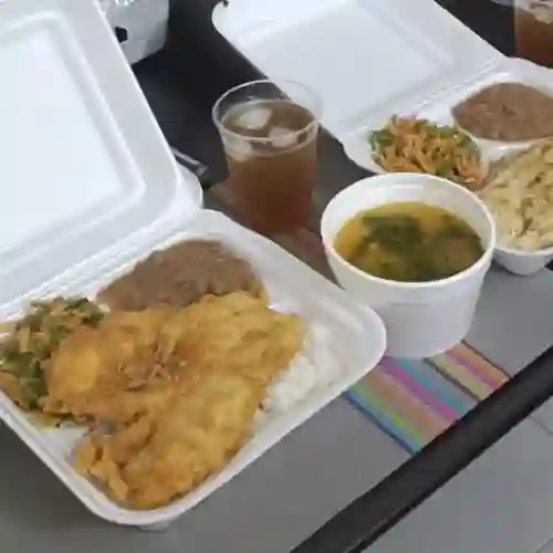 Almuerzo Ejecutivo 3