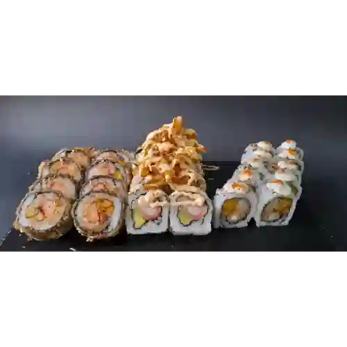 Combo 30 Bocados