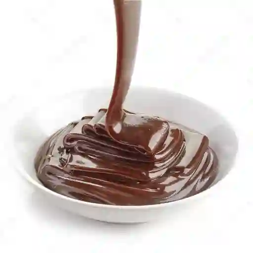 Salsa De Chocolate