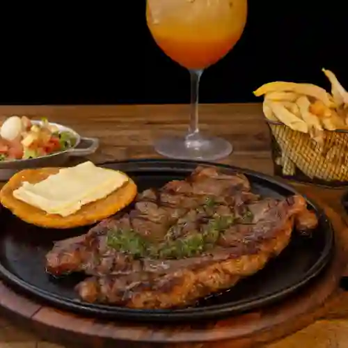 Churrasco Argentino