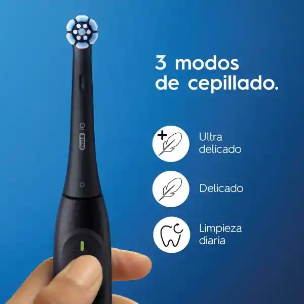 Cepillo de Dientes Eléctrico Oral-B Io Series 2 1 Und