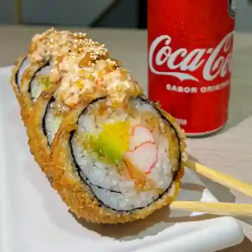 Akira Roll