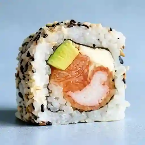 Sushi Philadelphia (10 Bocados)