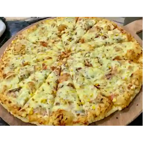 Pizza Familiar