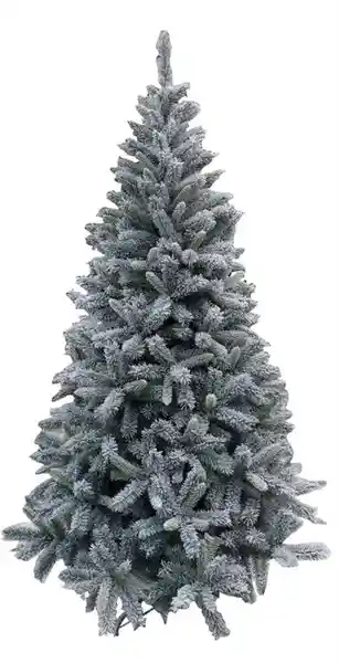 Finlandek Árbol de Navidad Altura Kids FLD-ZL7-1350MX-21