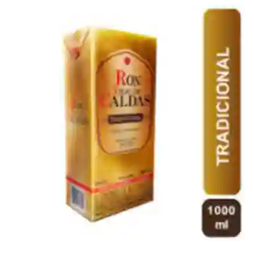 Ron Calda Tradicional 1000ml