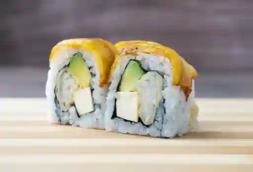Latin Roll