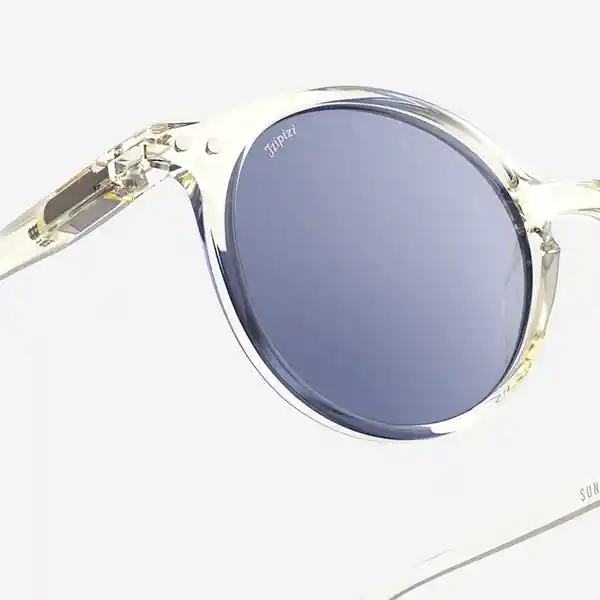 Izipizi Gafas Sun D Amarillo Active + 0.0